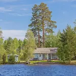 Onnimoekki By Interhome Pertunmaa