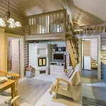בית נופש Onnimoekki By Interhome *