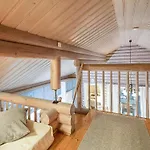 Onnimoekki By Interhome בית נופש *