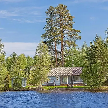 Onnimoekki By Interhome