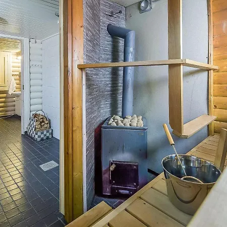 別荘 Onnimoekki By Interhome Pertunmaa