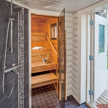 別荘 Onnimoekki By Interhome