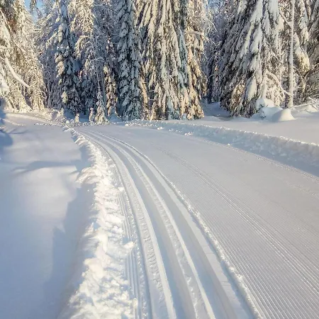 別荘 Onnimoekki By Interhome *