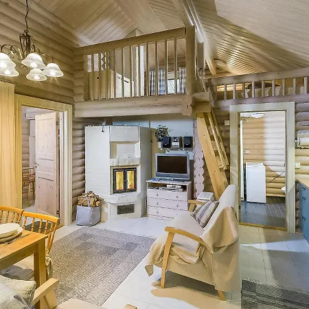 Onnimoekki By Interhome *