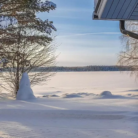 Onnimoekki By Interhome *