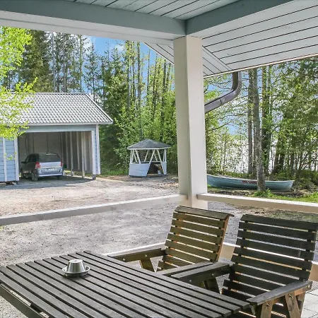 別荘 Onnimoekki By Interhome Pertunmaa