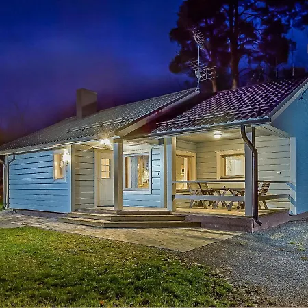 Onnimoekki By Interhome * Pertunmaa