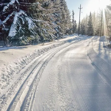 Onnimoekki By Interhome *