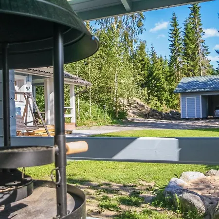 Onnimoekki By Interhome 別荘