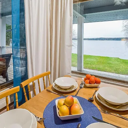 別荘 Onnimoekki By Interhome