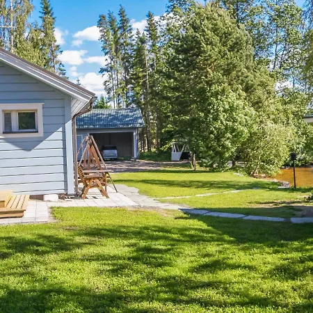 Onnimoekki By Interhome * Pertunmaa