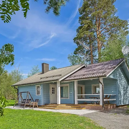 Onnimoekki By Interhome