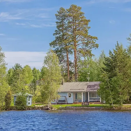 Onnimoekki By Interhome Pertunmaa