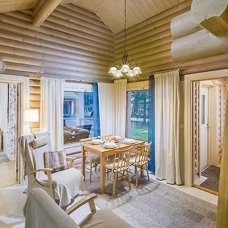 Onnimoekki By Interhome Hébergement de vacances Pertunmaa