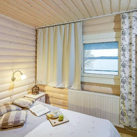 Дом отдыха Onnimoekki By Interhome *