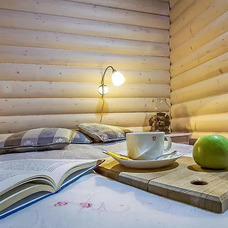 Onnimoekki By Interhome Hébergement de vacances *