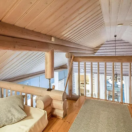 Onnimoekki By Interhome Hébergement de vacances *