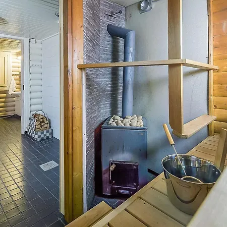 Onnimoekki By Interhome Vakantiehuis