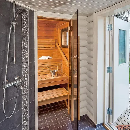 Onnimoekki By Interhome * Pertunmaa