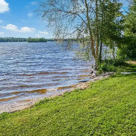 Vakantiehuis Onnimoekki By Interhome *