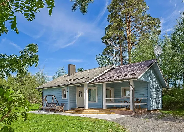 Onnimoekki By Interhome