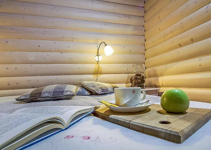 Onnimoekki By Interhome Holiday home *