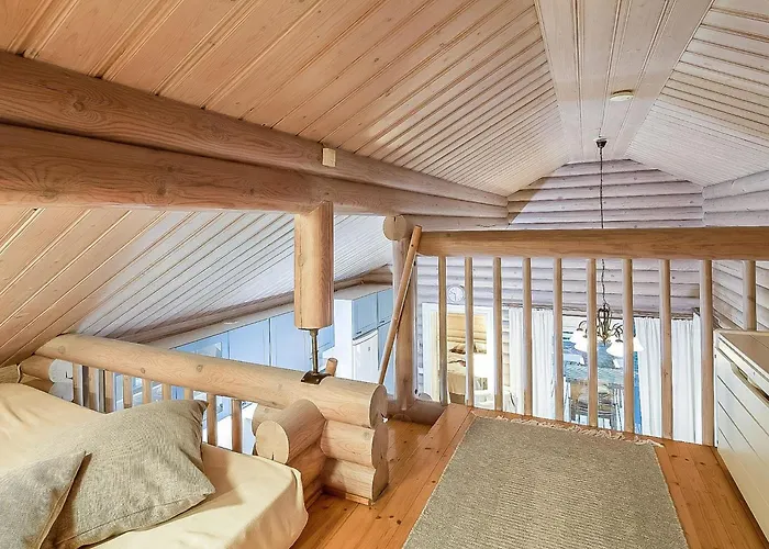 Onnimoekki By Interhome Holiday home *