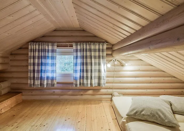 Onnimoekki By Interhome Hébergement de vacances *