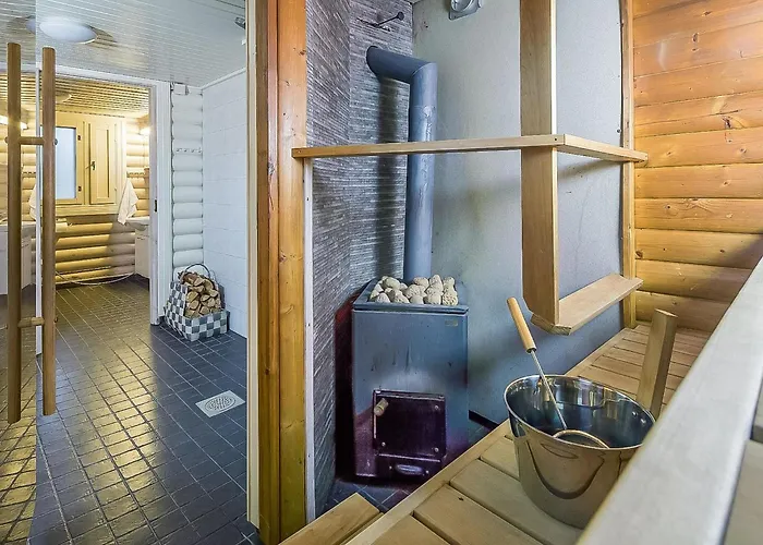 Onnimoekki By Interhome Hébergement de vacances