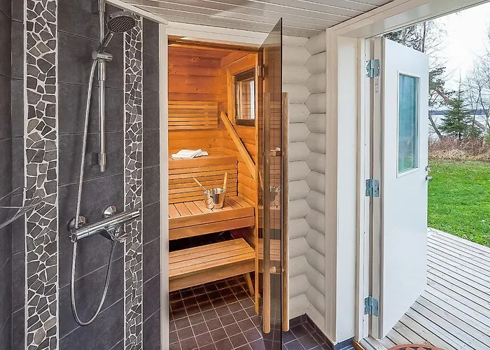 Onnimoekki By Interhome * Pertunmaa