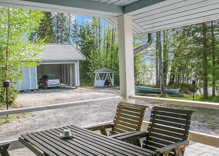 Onnimoekki By Interhome *