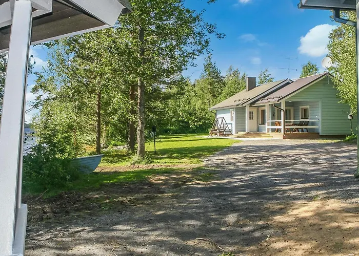 Onnimoekki By Interhome *