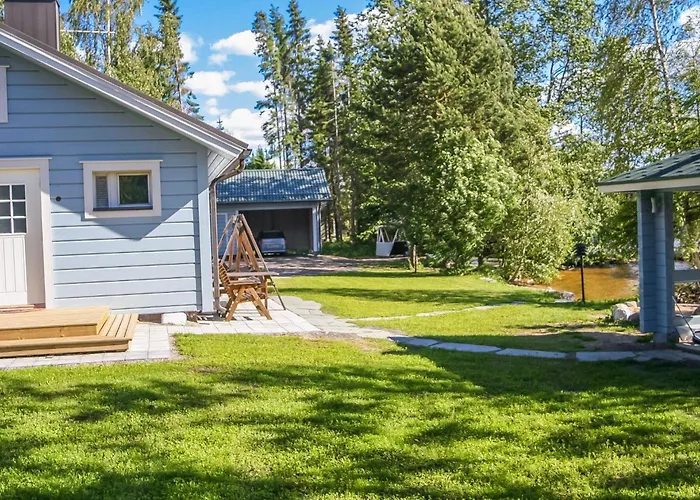 Onnimoekki By Interhome * Pertunmaa