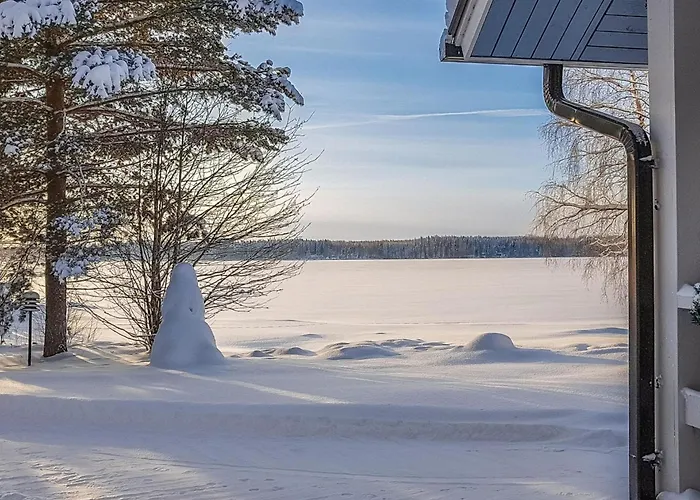 Onnimoekki By Interhome Pertunmaa