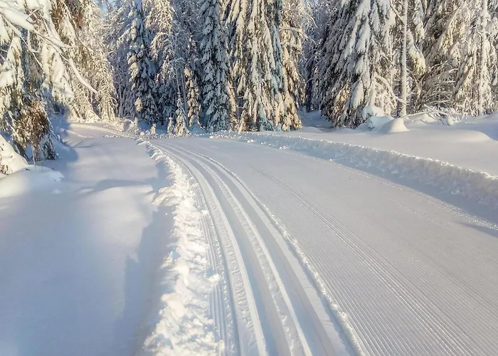 Onnimoekki By Interhome * Pertunmaa