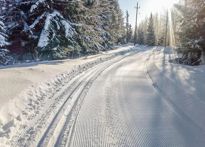 Onnimoekki By Interhome Hébergement de vacances *